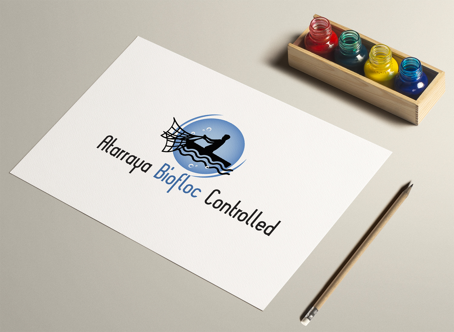 Logo Design by Designing Fever for this project | Design #12479387