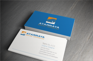 Logo Design by mvillamin for this project | Design: #12484346