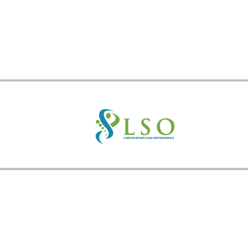 Logo Design by Tere G artwork for Larson Sports and Orthopaedics | Design #12548043