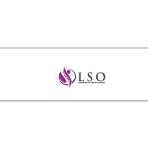Logo-Design von Tere G artwork für Larson Sports and Orthopaedics | Design: #12548051