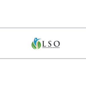 Logo-Design von Tere G artwork für Larson Sports and Orthopaedics | Design: #12548052