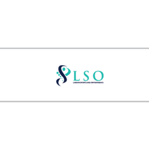 Logo-Design von Tere G artwork für Larson Sports and Orthopaedics | Design: #12559289