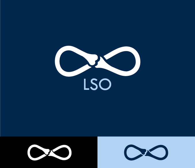 Logo Design by paoleta_y for Larson Sports and Orthopaedics | Design #12603723