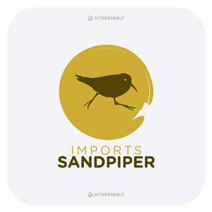 Logo Design by artdesignpt