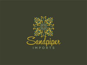 Logo Design by J85