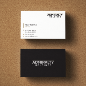 professional business card designs