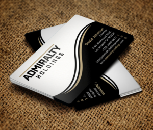 Business Card Design by Verified artistry (Design garden) for Hillcrest Holdings | Design: #12476005