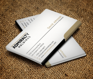 Business Card Design by Verified artistry (Design garden) for Hillcrest Holdings | Design: #12476007