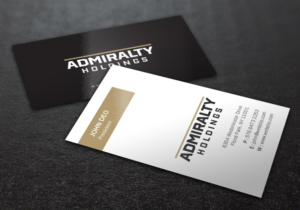 Business Card Design by Brand aid for Hillcrest Holdings | Design: #12471959