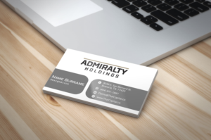 Business Card Design by designerdhyani