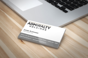 Business Card Design by designerdhyani for Hillcrest Holdings | Design: #12473025