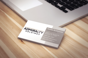 Business Card Design by designerdhyani for Hillcrest Holdings | Design: #12482488