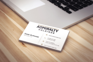 Business Card Design by designerdhyani for Hillcrest Holdings | Design: #12482489