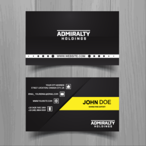 Business Card Design by jhayzeetorres