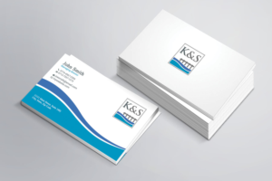 Business Card Design by Sandaruwan for Hillcrest Holdings | Design #12461912