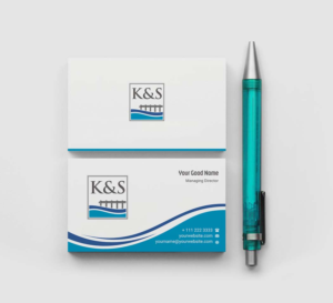 Visitenkarten-Design von INDIAN_Ashok für Hillcrest Holdings | Design: #12471802