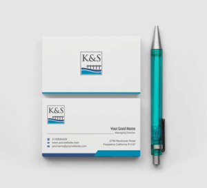 Design de Carte de Visite par INDIAN_Ashok pour Hillcrest Holdings | Design : #12471803
