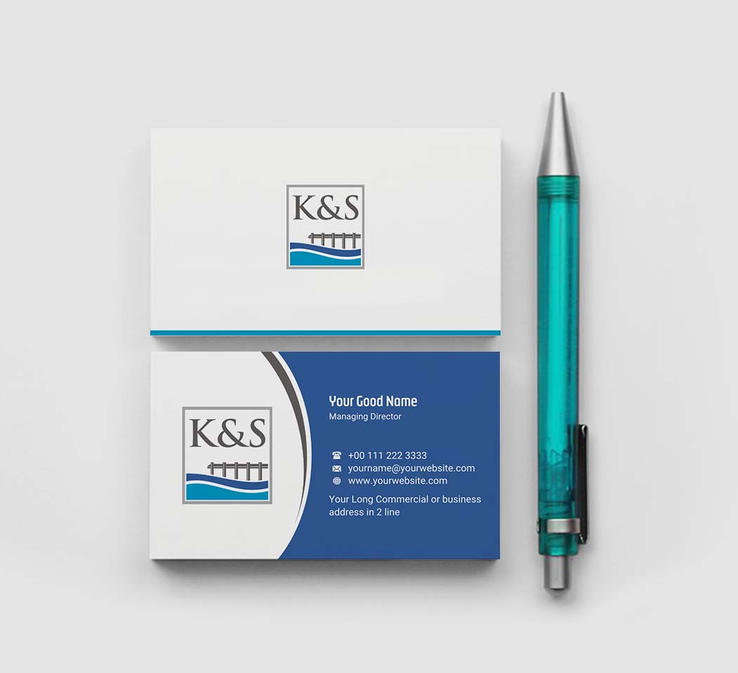 Business Card Design by INDIAN_Ashok for Hillcrest Holdings | Design #12471804