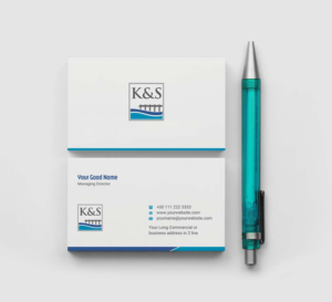 Visitenkarten-Design von INDIAN_Ashok für Hillcrest Holdings | Design: #12471806