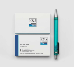 Design de Carte de Visite par INDIAN_Ashok pour Hillcrest Holdings | Design : #12471808