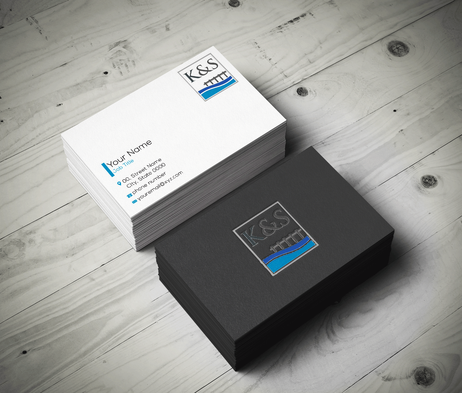 Business Card Design by Riz' for Hillcrest Holdings | Design #12459283