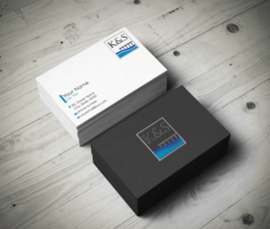 Business Card Design by Riz' for Hillcrest Holdings | Design #12459283