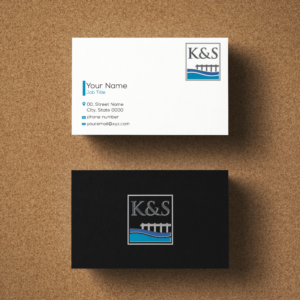 Visitenkarten-Design von Riz' für Hillcrest Holdings | Design: #12462290