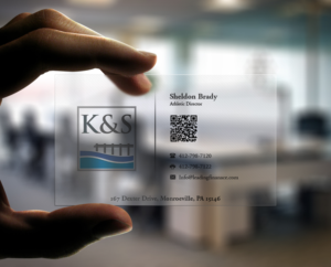 Visitenkarten-Design von Pointless Pixels India für Hillcrest Holdings | Design: #12461640