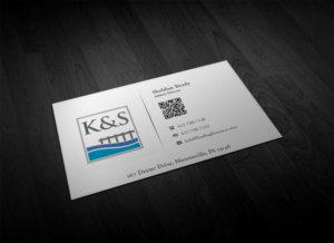 Visitenkarten-Design von Pointless Pixels India für Hillcrest Holdings | Design: #12461645