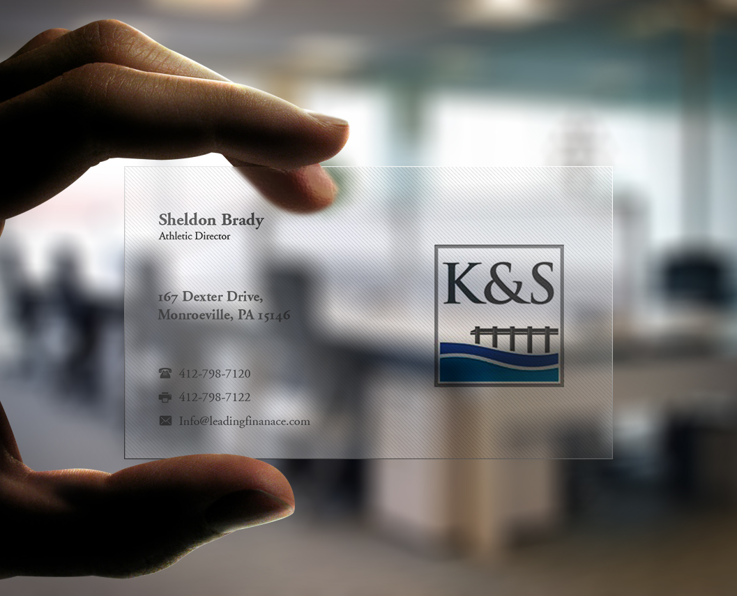 Visitenkarten-Design von Pointless Pixels India für Hillcrest Holdings | Design #12461647