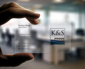 Visitenkarten-Design von Pointless Pixels India für Hillcrest Holdings | Design: #12461647