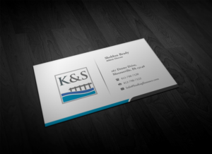Design de Carte de Visite par Pointless Pixels India pour Hillcrest Holdings | Design : #12461660