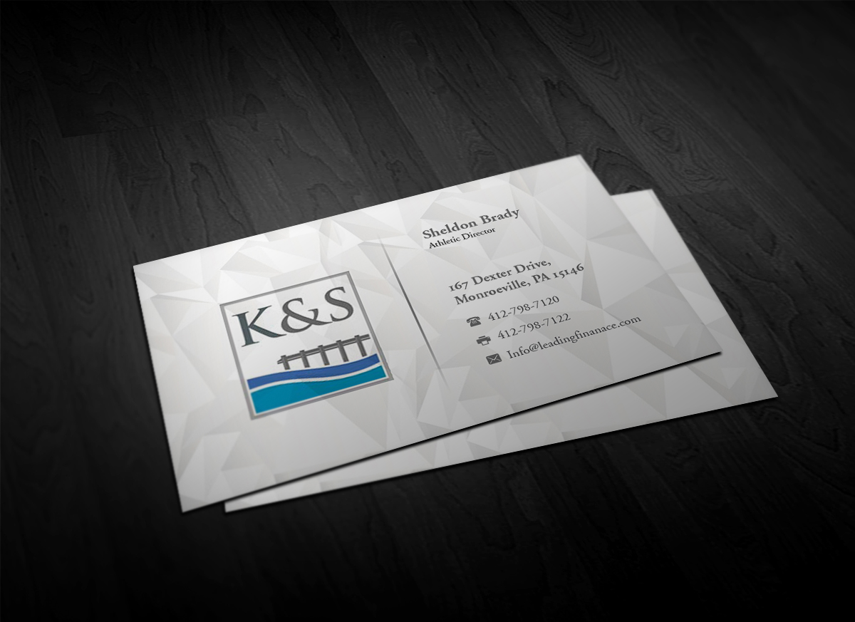 Business Card Design by Pointless Pixels India for Hillcrest Holdings | Design #12461667