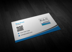 Visitenkarten-Design von Pointless Pixels India für Hillcrest Holdings | Design: #12472638