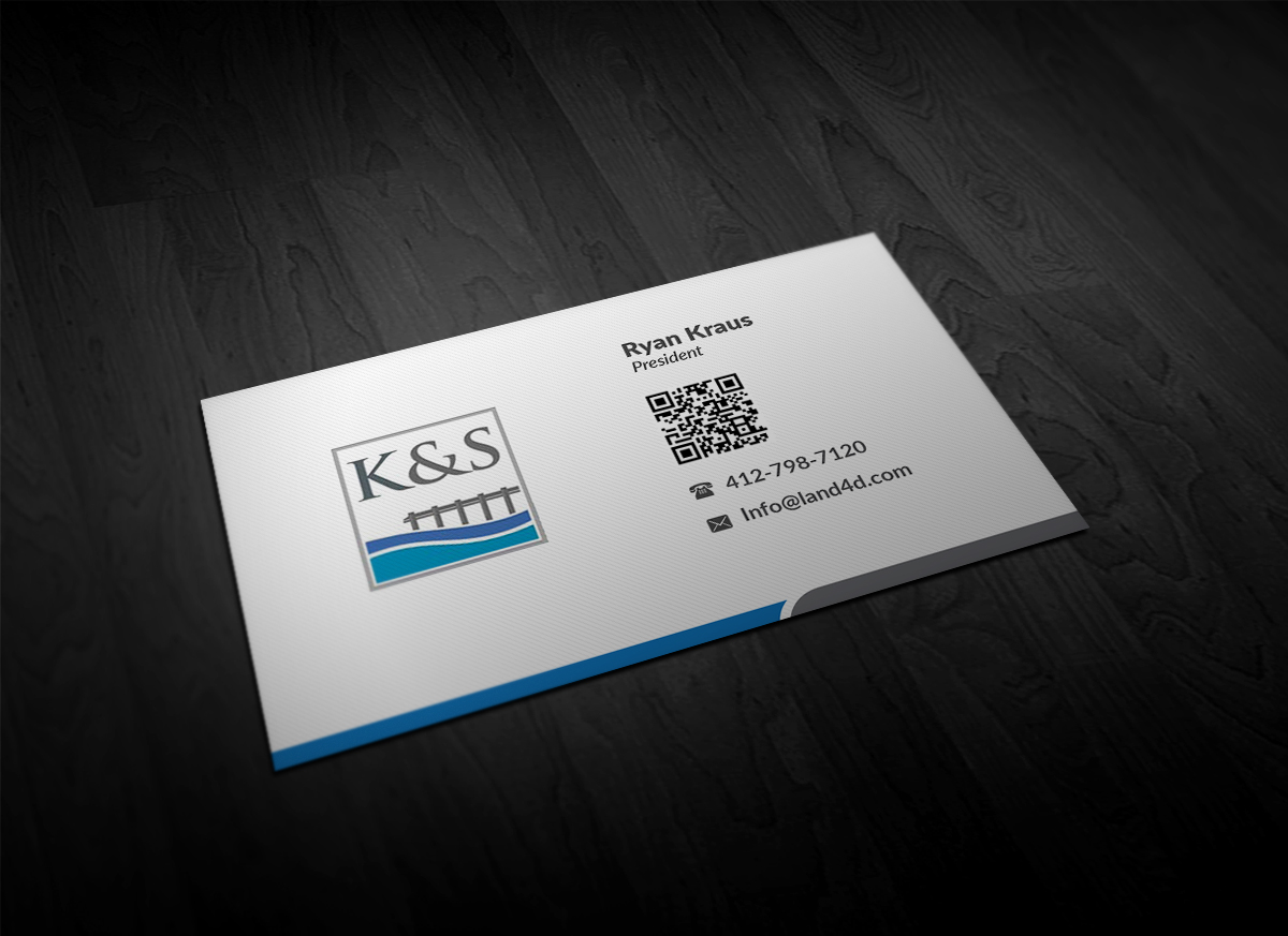 Visitenkarten-Design von Pointless Pixels India für Hillcrest Holdings | Design #12472639