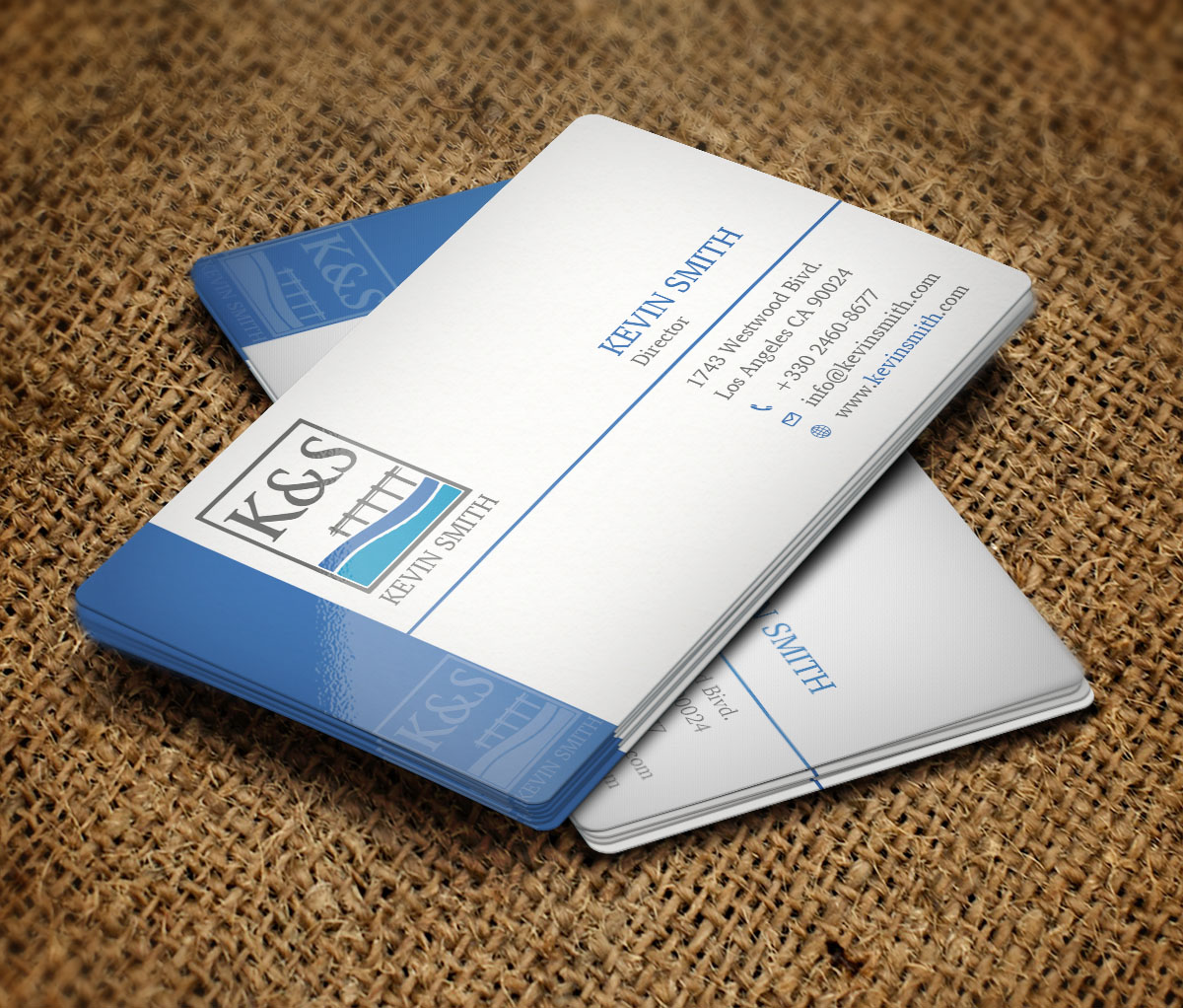 Business Card Design by Verified artistry (Design garden) for Hillcrest Holdings | Design #12476012