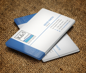 Business Card Design by Verified artistry (Design garden) for Hillcrest Holdings | Design: #12476012