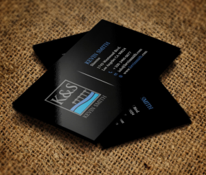 Business Card Design by Verified artistry (Design garden) for Hillcrest Holdings | Design: #12476020