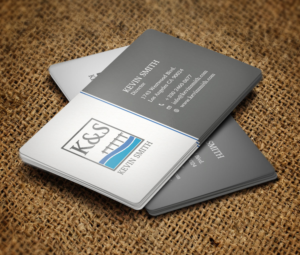 Business Card Design by Verified artistry (Design garden) for Hillcrest Holdings | Design: #12476025
