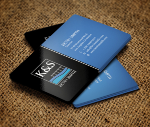 Visitenkarten-Design von Verified artistry (Design garden) für Hillcrest Holdings | Design: #12476030