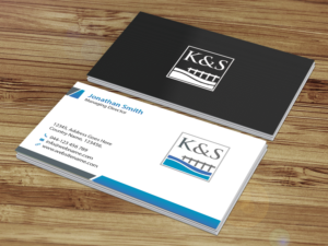 Design de Carte de Visite par Creations Box 2015 pour Hillcrest Holdings | Design : #12464983