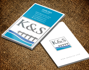 Visitenkarten-Design von Brand aid für Hillcrest Holdings | Design: #12471620