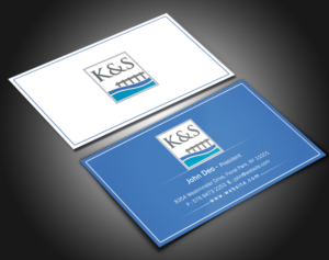 Visitenkarten-Design von Brand aid für Hillcrest Holdings | Design: #12471623