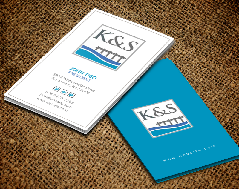 Business Card Design by Brand aid for Hillcrest Holdings | Design #12471625