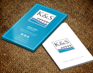 Visitenkarten-Design von Brand aid für Hillcrest Holdings | Design: #12471626