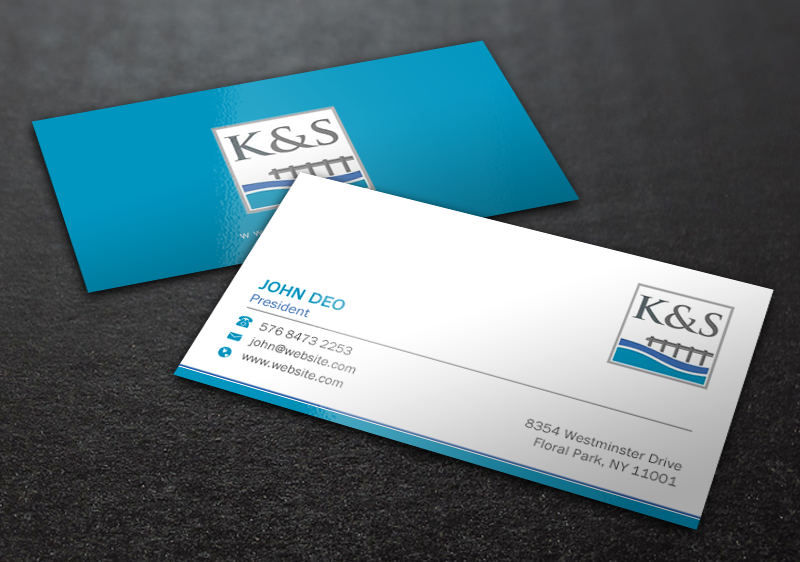 Business Card Design by Brand aid for Hillcrest Holdings | Design #12471633