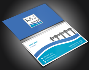 Visitenkarten-Design von Brand aid für Hillcrest Holdings | Design: #12471640