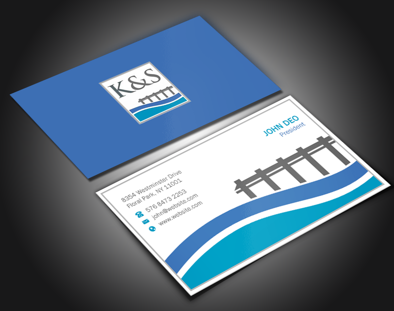 Business Card Design by Brand aid for Hillcrest Holdings | Design #12471641