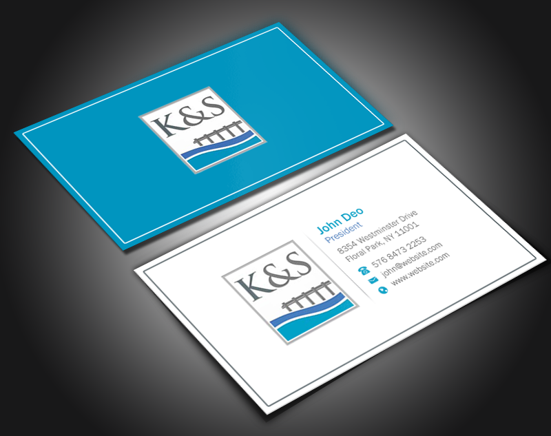 Business Card Design by Brand aid for Hillcrest Holdings | Design #12471642
