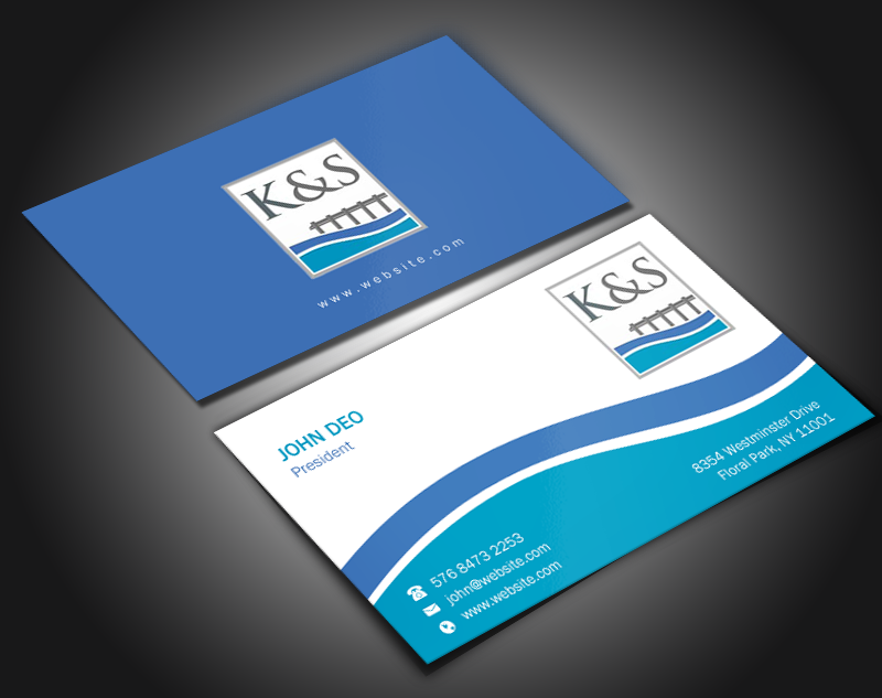 Business Card Design by Brand aid for Hillcrest Holdings | Design #12471643